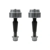 2007+ Toyota FJ / 2003+ Toyota 4Runner / 2008+ Toyota LC200 Delta Joint Kit