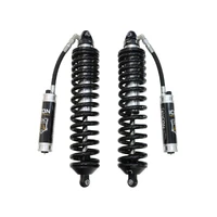 08-16 Ford F-250/F-350 Super Duty 4WD 7-9in 2.5 Series Shocks VS RR CDCV Coilover Kit