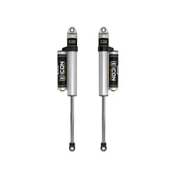 08-16 Ford F-250/F-350 Super Duty 4WD 4.5-9in Front Secondary 2.5 Series Shocks VS PB