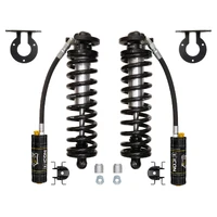 2005+ Ford F-250/F-350 Super Duty 4WD 2.5-3in 2.5 Series VS RR CDCV Bolt-In Conversion Kit