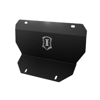 2020+ GM HD Front Splash Guard Kit