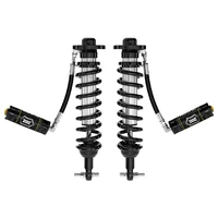 2021+ Ford F-150 4WD 0-2.75in Frt 2.5 Series Shocks VS RR Coilover Kit