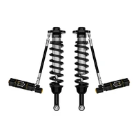 21-23 Ford F150 4WD 3in Lift 2.5 VS RR CDEV Coilover Kit