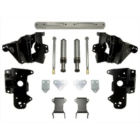 10-14 Ford Raptor Rear Hyd Bump Stop Kit