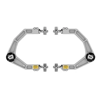 Ford F-150 Raptor Billet Upper Control ARM w/ Delta Joint Pro Kit