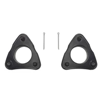 01-12 Nissan Frontier/Exterra 1.75in Spacer Kit