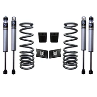 03-12 Dodge Ram 2500/3500 4WD 2.5in Stage 1 Suspension System