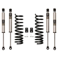 2014+ Ram 2500 4WD 2.5in Stage 1 Suspension System