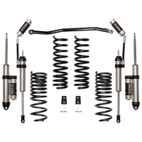 19+ Ram 2500 4WD 2.5in Stage 3 Suspension System (Performance)