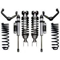 09-18 Ram 1500 4WD .75-2.5in Stage 5 Suspension System