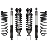 2019+ Ram 1500 2/4WD .75-2.5in Stage 2 Suspension System