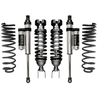 2019+ Ram 1500 2/4WD .75-2.5in Stage 3 Suspension System