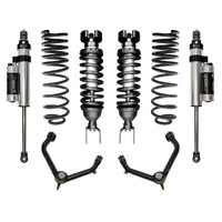2019+ Ram 1500 2/4WD .75-2.5in Stage 5 Suspension System w/Tubular Uca