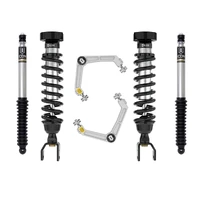 2019+ Ram 1500 2-3in. Stage 1 Suspension System w/ Billet Upper Control Arms