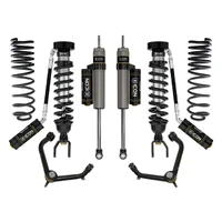 2019+ Ram 1500 2-3in. Stage 3 Suspension System w/ Tubular Upper Control Arm