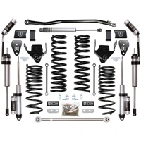 14-18 Ram 2500 4WD 4.5in Stage 4 Suspension System