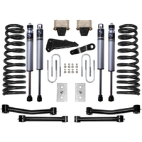09-12 Ram 2500/3500 4.5in Stage 1 Suspension System