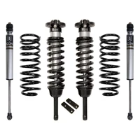 03-09 Toyota 4Runner/FJ 0-3.5in Stage 1 Suspension System