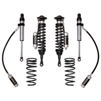 2008+ Toyota Land Cruiser 200 Series 1.5-3.5in Stage 2 Suspension System