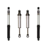 98-07 Toyota Land Cruiser 100/Lexus LX470 Series 0-2in Stage 1 Suspension System