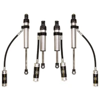 98-07 Toyota Land Cruiser 100 Series/Lexus LX470 0-3in Stage 2 Suspension System