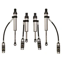 98-07 Toyota Land Cruiser 100 Series/Lexus LX470 0-3in Stage 3 Suspension System