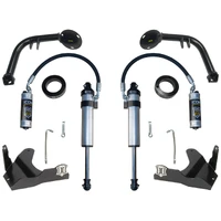 2010+ Toyota FJ/4Runner S2 Stage 2 Upgrade System