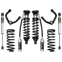 96-02 Toyota 4Runner 0-3in Stage 3 Suspension System