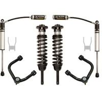05-11 Toyota Hilux 0-3in Stage 3 Suspension System w/Tubular Uca