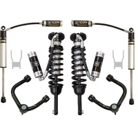 05-11 Toyota Hilux 0-3in Stage 4 Suspension System w/Tubular Uca