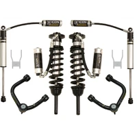 05-11 Toyota Hilux 0-3in Stage 5 Suspension System w/Tubular Uca