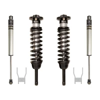 12-15 Toyota Hilux 0-3in Stage 2 Suspension System