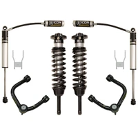 12-15 Toyota Hilux 0-3in Stage 3 Suspension System w/Tubular Uca