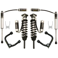 12-15 Toyota Hilux 0-3in Stage 5 Suspension System w/Tubular Uca