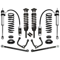 03-09 Lexus GX470 0-3.5in Lift Stage 4 Suspension System