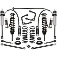 03-09 Lexus GX470 0-3.5in Stage 7 Suspension System w/Tubular UCA