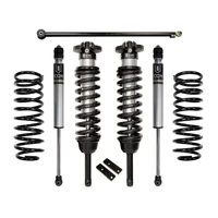 10-20 Lexus GX460 0-3.5in Stage 1 Suspension System