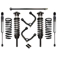 10-20 Lexus GX460 0-3.5in Stage 2 Suspension System w/Tubular UCA