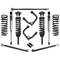 10-20 Lexus GX460 0-3.5in Stage 3 Suspension System w/ Tubular UCA