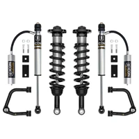 2022+ Toyota Tundra 2-3.5in Stage 5 3.0 Suspension System (TUBULAR)