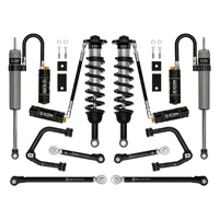 2022+ Toyota Tundra 2-3.5in Stage 10 Tubular Suspension System