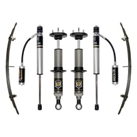 07-21 Toyota Tundra 0-2.25in Lift Stage 3 EXP Suspension System