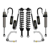 22-23 Toyota Land Cruiser 300 1-3in Stage 2 Suspension System Billet