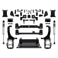 22-23 Toyota Tundra 6in Stage 1 Suspension System