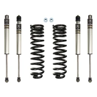 05-16 Ford F-250/F-350 2.5in Stage 1 Suspension System