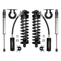 2017+ Ford F-250/F-350 2.5-3in Stage 1 Coilover Conversion System