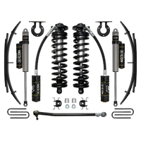 17-23 Ford F250/F350 2.5-3in Stage 3 Coilover Conversion System w/ Expansion Pack