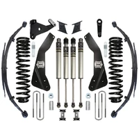 11-16 Ford F-250/F-350 7in Stage 2 Suspension System