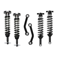 21-24 Chevrolet Tahoe/Suburban 21-24 GMC Yukon/Yukon XL 2.5-3.25in Stage 1 Suspension System