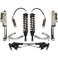 10-14 Ford Raptor Stage 3 Suspension System